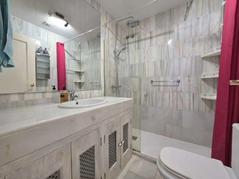 BREATHTAKING SEA VIEWS from every corner of this apartment!!!