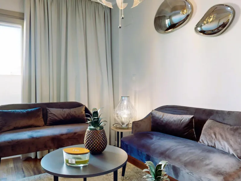 Apartment - Duplex в продаже в Málaga, Málaga. В доме 2 спален и 2 ванных комнат. Площадь дома 77 м²