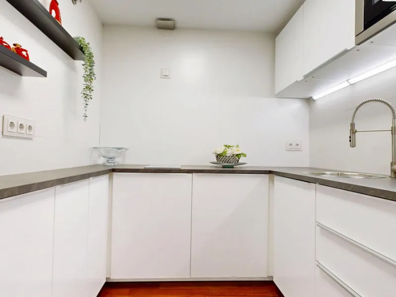Apartment - Duplex в продаже в Málaga, Málaga. В доме 2 спален и 2 ванных комнат. Площадь дома 77 м²