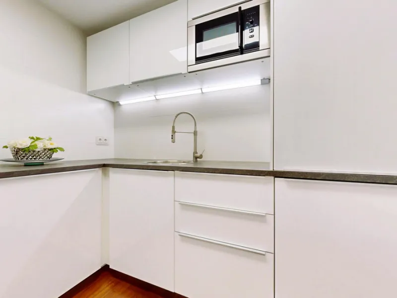 Apartment - Duplex в продаже в Málaga, Málaga. В доме 2 спален и 2 ванных комнат. Площадь дома 77 м²