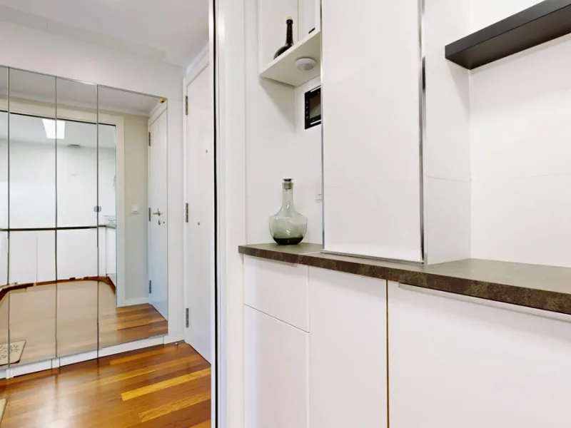 Apartment - Duplex в продаже в Málaga, Málaga. В доме 2 спален и 2 ванных комнат. Площадь дома 77 м²