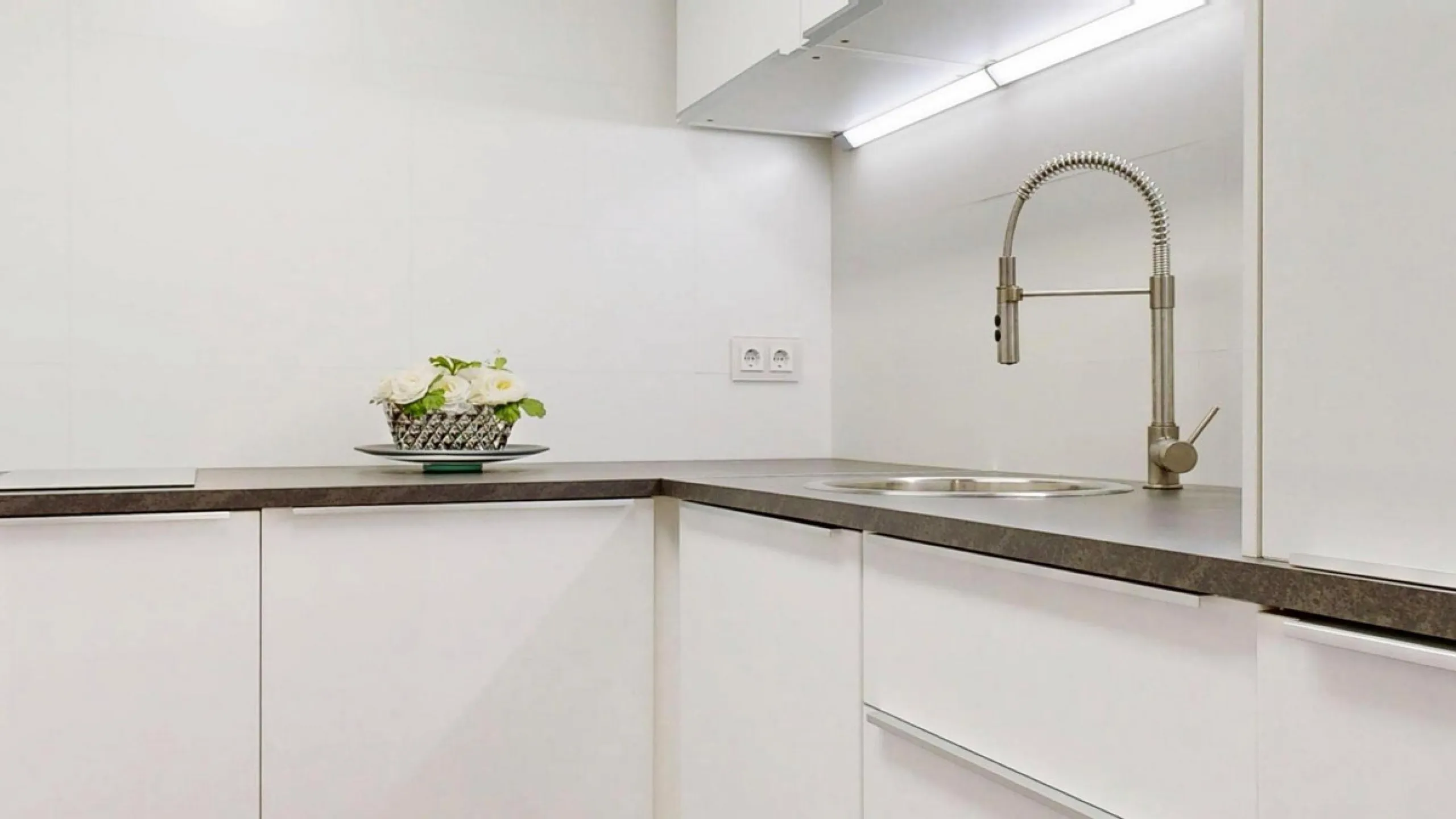 Apartment - Duplex в продаже в Málaga, Málaga. В доме 2 спален и 2 ванных комнат. Площадь дома 77 м²