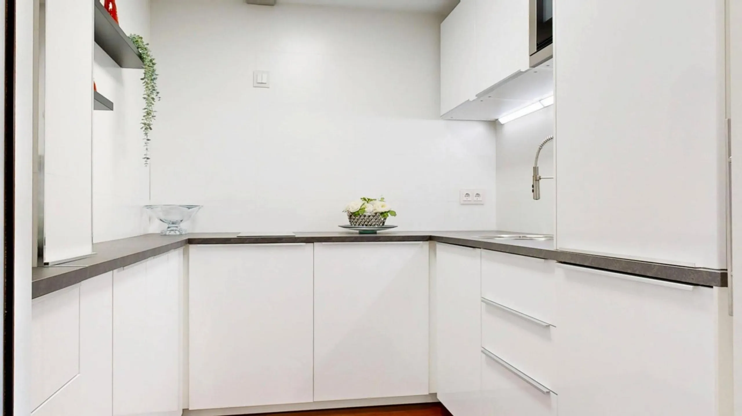 Apartment - Duplex в продаже в Málaga, Málaga. В доме 2 спален и 2 ванных комнат. Площадь дома 77 м²