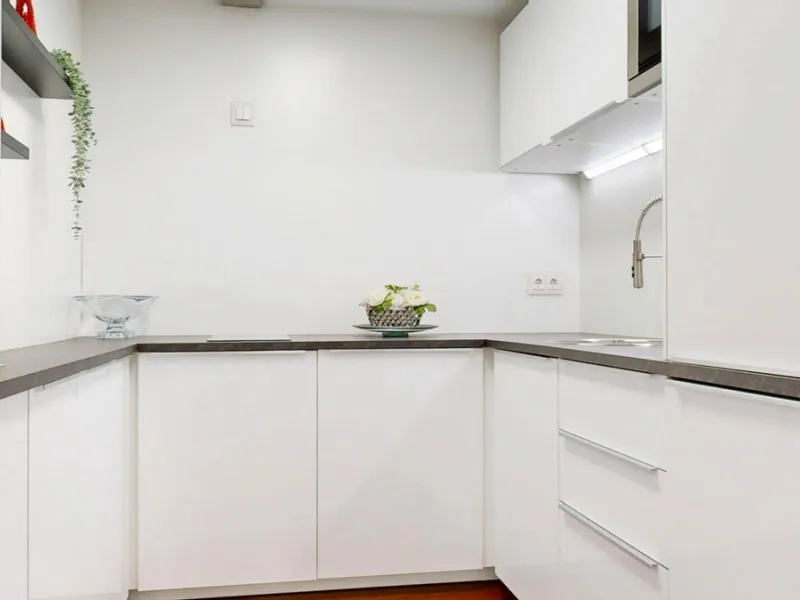 Apartment - Duplex в продаже в Málaga, Málaga. В доме 2 спален и 2 ванных комнат. Площадь дома 77 м²