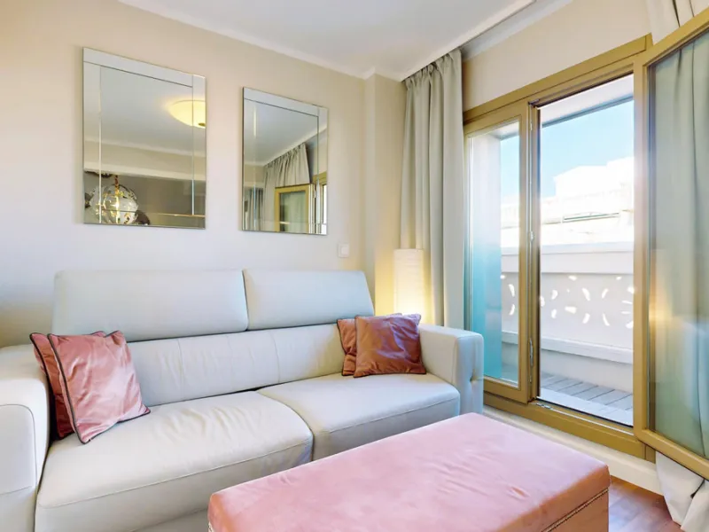 Apartment - Duplex в продаже в Málaga, Málaga. В доме 2 спален и 2 ванных комнат. Площадь дома 77 м²