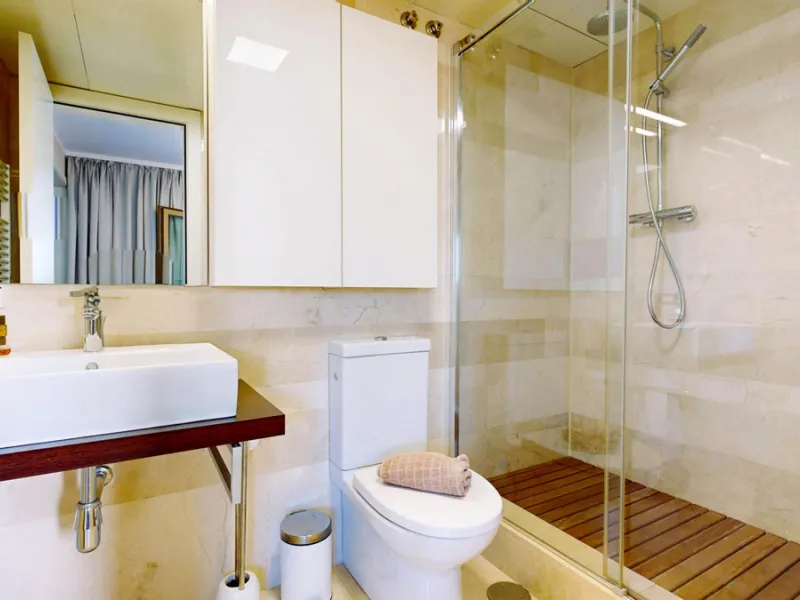 Apartment - Duplex в продаже в Málaga, Málaga. В доме 2 спален и 2 ванных комнат. Площадь дома 77 м²