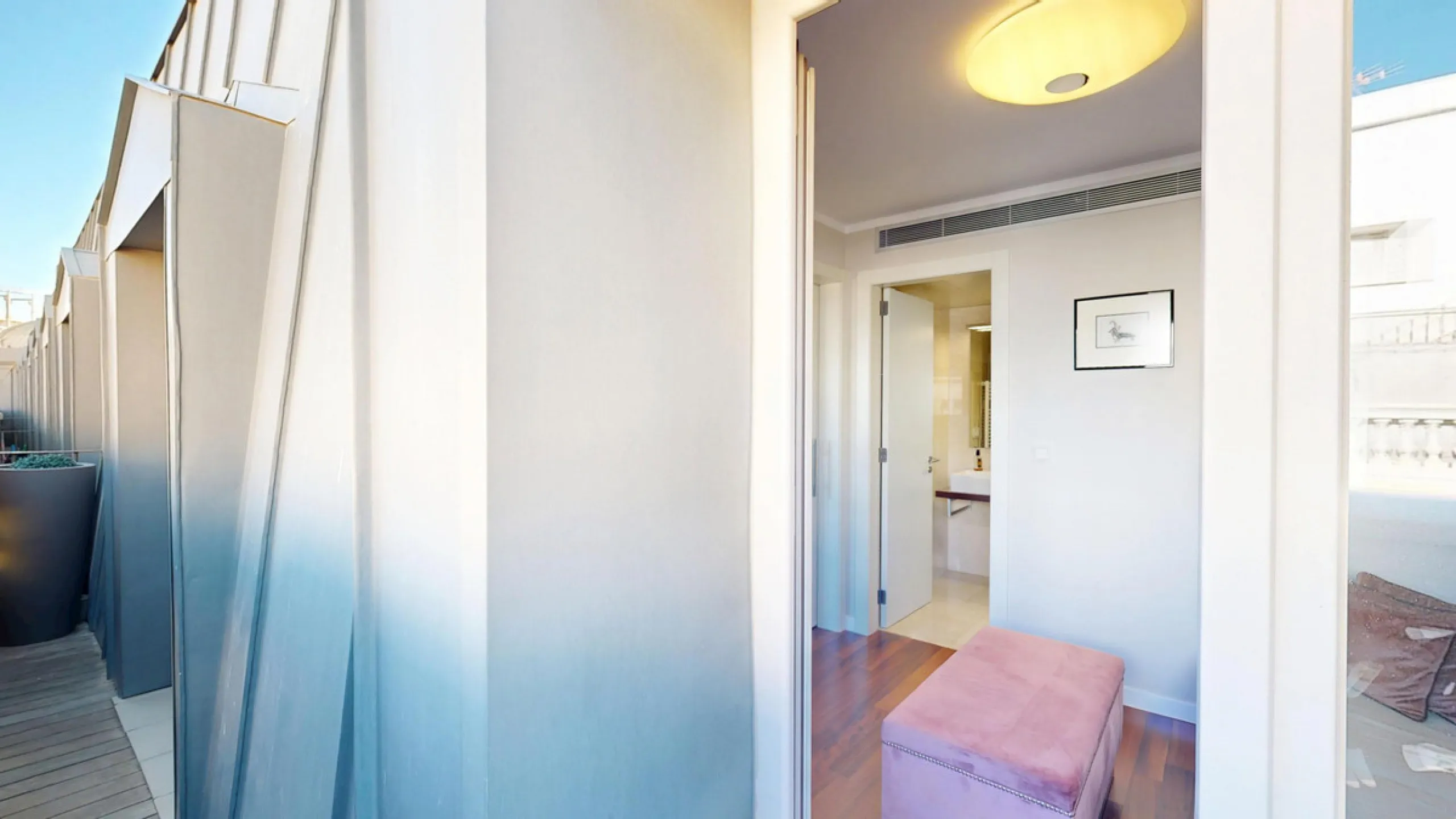 Apartment - Duplex в продаже в Málaga, Málaga. В доме 2 спален и 2 ванных комнат. Площадь дома 77 м²