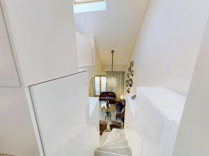 Apartment - Duplex в продаже в Málaga, Málaga. В доме 2 спален и 2 ванных комнат. Площадь дома 77 м²