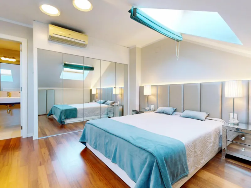 Apartment - Duplex в продаже в Málaga, Málaga. В доме 2 спален и 2 ванных комнат. Площадь дома 77 м²