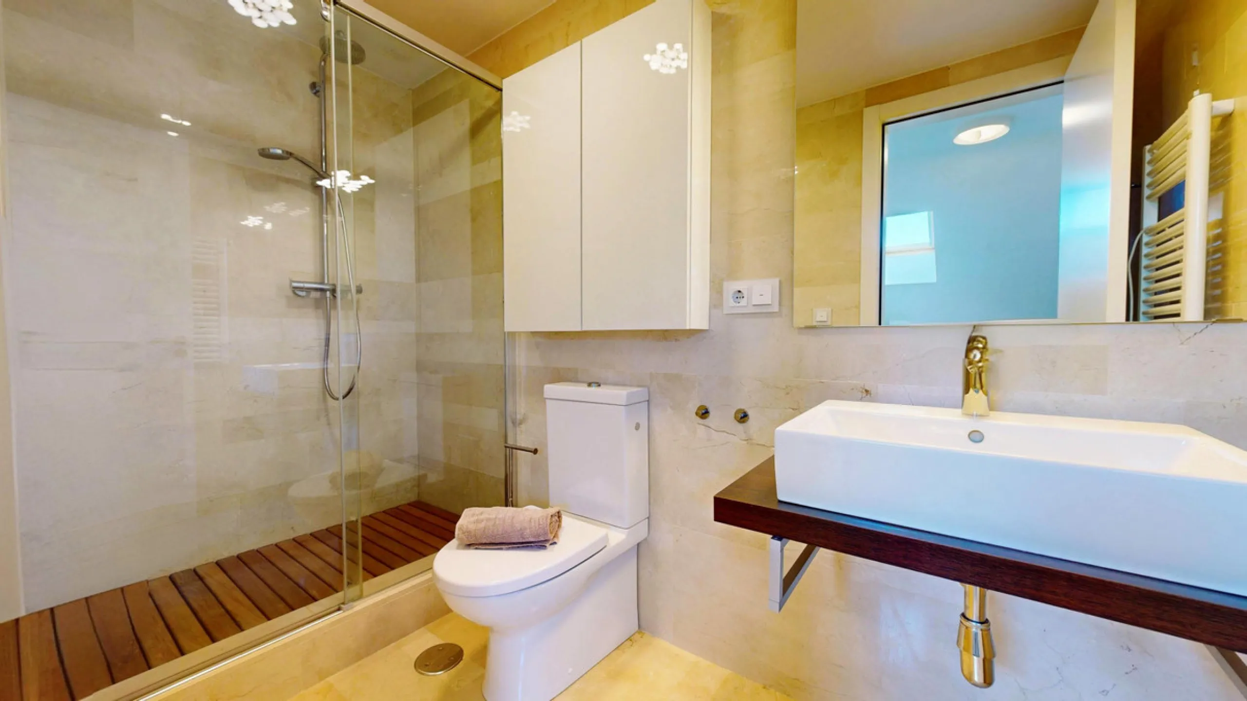 Apartment - Duplex в продаже в Málaga, Málaga. В доме 2 спален и 2 ванных комнат. Площадь дома 77 м²