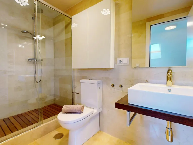 Apartment - Duplex в продаже в Málaga, Málaga. В доме 2 спален и 2 ванных комнат. Площадь дома 77 м²
