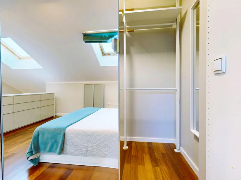 Apartment - Duplex в продаже в Málaga, Málaga. В доме 2 спален и 2 ванных комнат. Площадь дома 77 м²