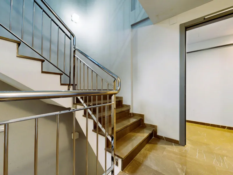 Apartment - Duplex в продаже в Málaga, Málaga. В доме 2 спален и 2 ванных комнат. Площадь дома 77 м²