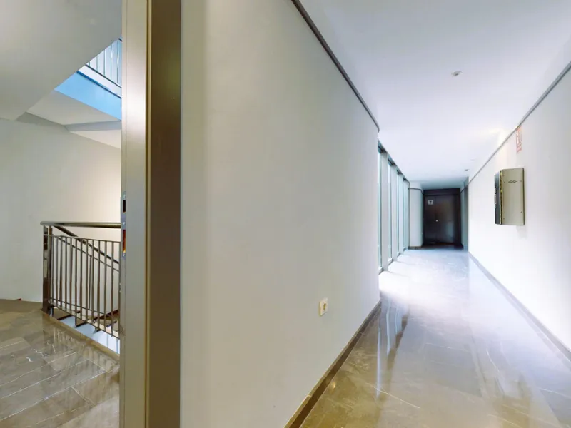 Apartment - Duplex в продаже в Málaga, Málaga. В доме 2 спален и 2 ванных комнат. Площадь дома 77 м²