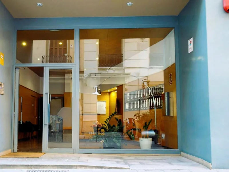 Apartment - Duplex в продаже в Málaga, Málaga. В доме 2 спален и 2 ванных комнат. Площадь дома 77 м²