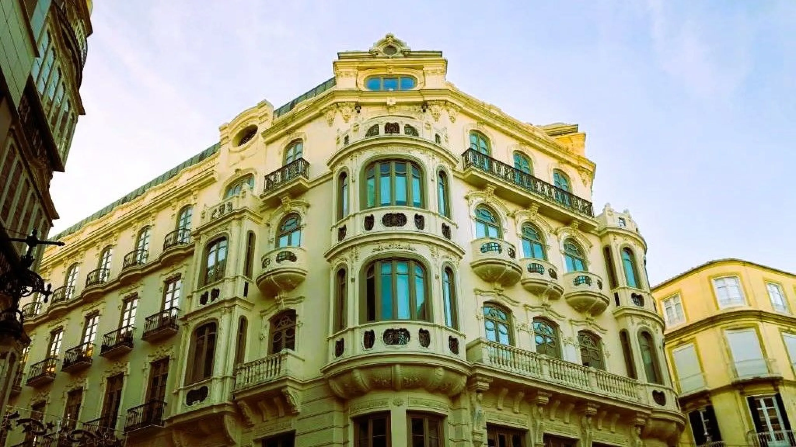 Apartment - Duplex в продаже в Málaga, Málaga. В доме 2 спален и 2 ванных комнат. Площадь дома 77 м²