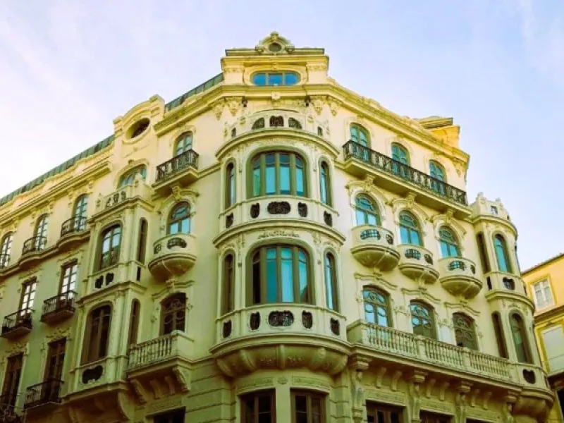 Apartment - Duplex в продаже в Málaga, Málaga. В доме 2 спален и 2 ванных комнат. Площадь дома 77 м²