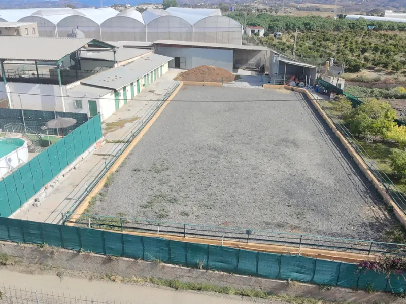 Equestrian Centre for Sale – Everything you need... and a little more Are you looking for a place where a passion for horses blends with comfort and an unbeatable location? This spectacular equestrian centre has everything you need to make your equestrian