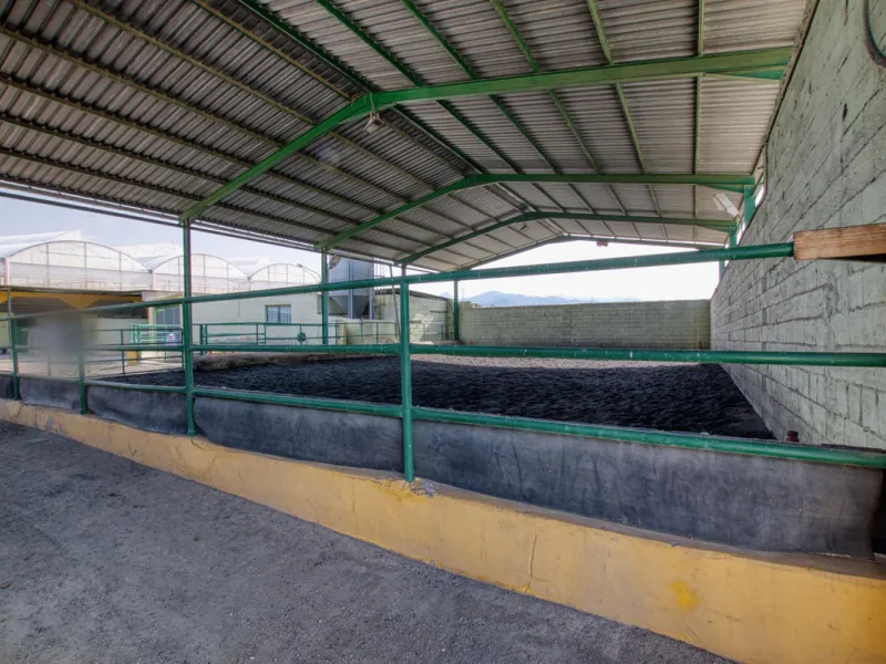 House - Finca - Cortijo в продаже в Málaga, Málaga. В доме 4 спален и 1 ванных комнат. Площадь дома 1777 м². Площадь участка 4000 м²