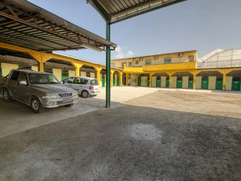 House - Finca - Cortijo в продаже в Málaga, Málaga. В доме 4 спален и 1 ванных комнат. Площадь дома 1777 м². Площадь участка 4000 м²