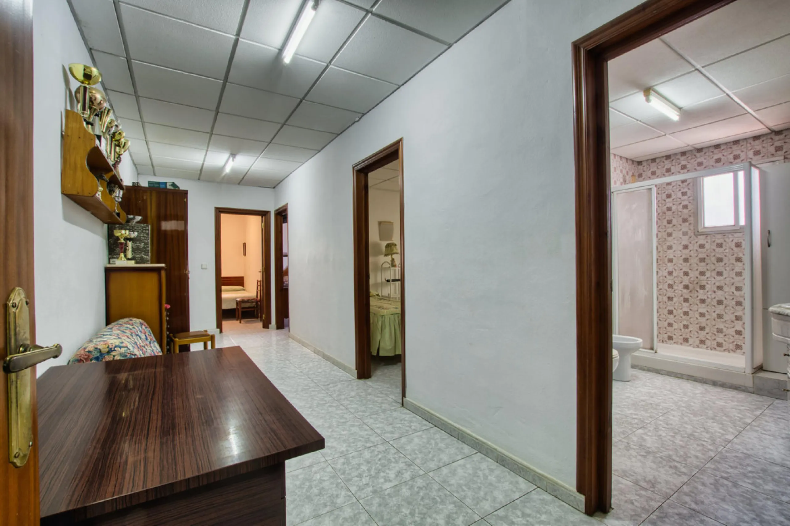 House - Finca - Cortijo в продаже в Málaga, Málaga. В доме 4 спален и 1 ванных комнат. Площадь дома 1777 м². Площадь участка 4000 м²