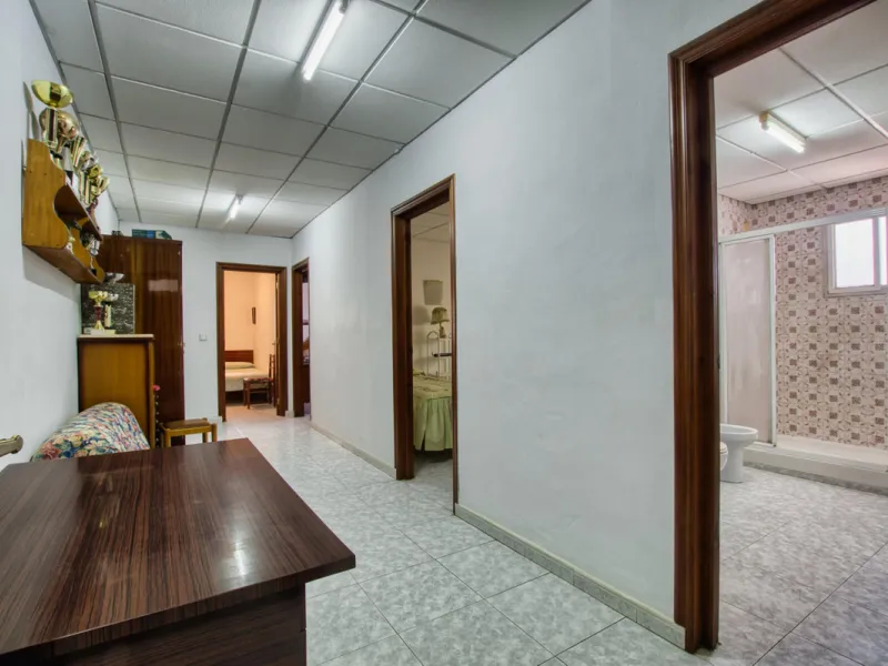 House - Finca - Cortijo в продаже в Málaga, Málaga. В доме 4 спален и 1 ванных комнат. Площадь дома 1777 м². Площадь участка 4000 м²