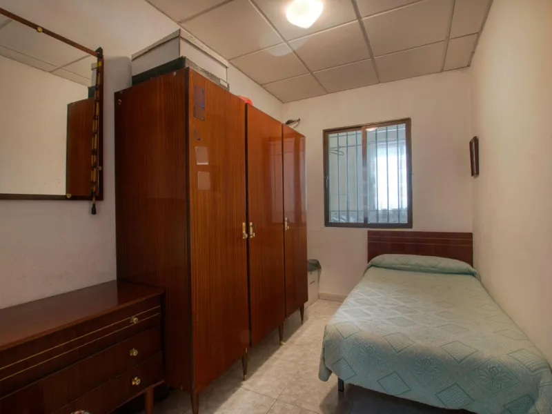 House - Finca - Cortijo в продаже в Málaga, Málaga. В доме 4 спален и 1 ванных комнат. Площадь дома 1777 м². Площадь участка 4000 м²