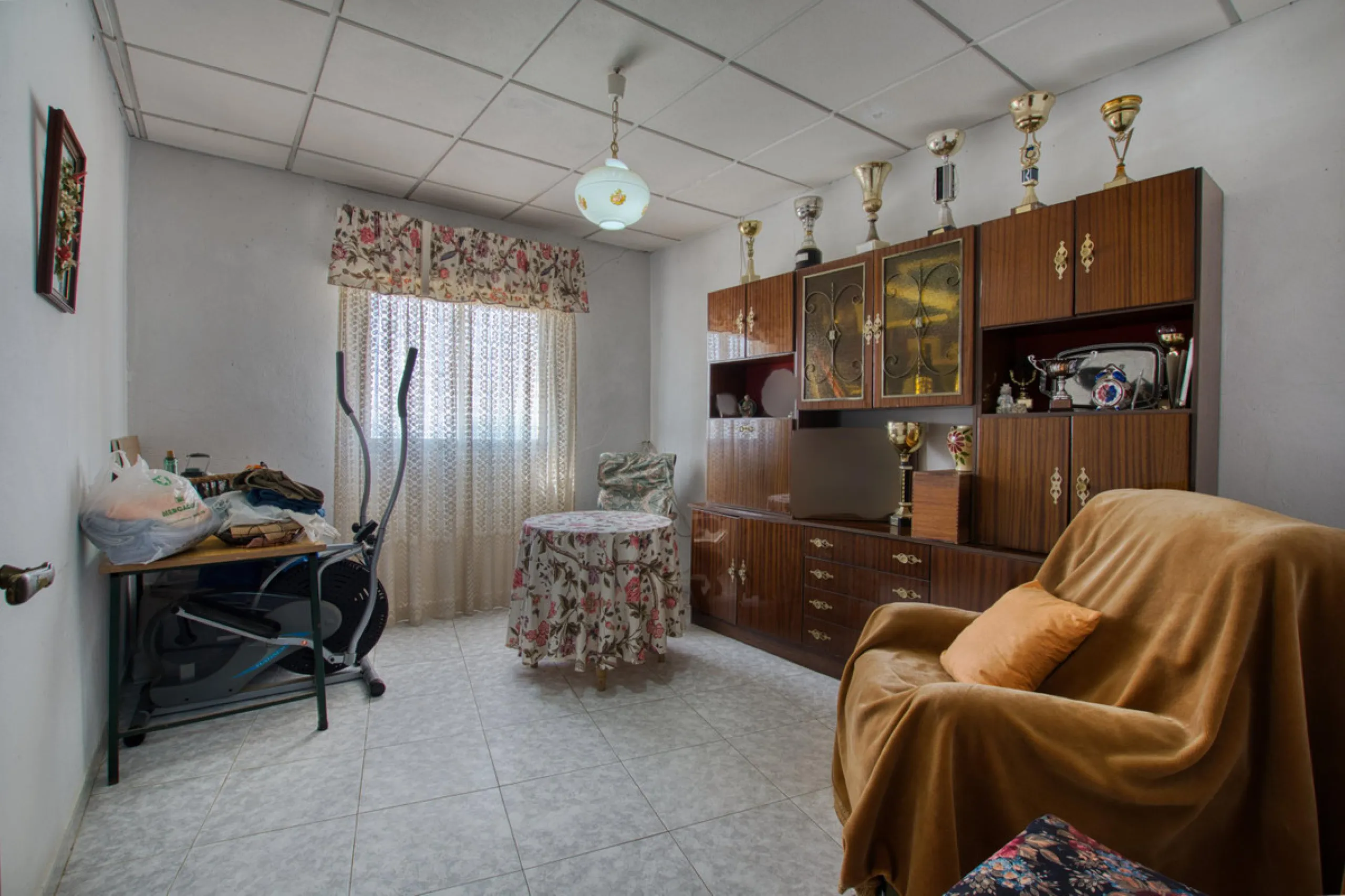 House - Finca - Cortijo в продаже в Málaga, Málaga. В доме 4 спален и 1 ванных комнат. Площадь дома 1777 м². Площадь участка 4000 м²