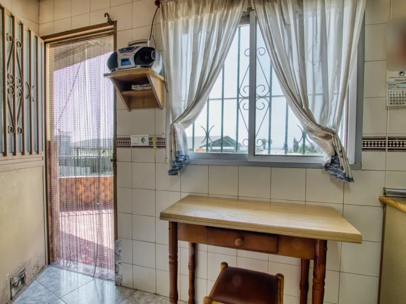 House - Finca - Cortijo в продаже в Málaga, Málaga. В доме 4 спален и 1 ванных комнат. Площадь дома 1777 м². Площадь участка 4000 м²