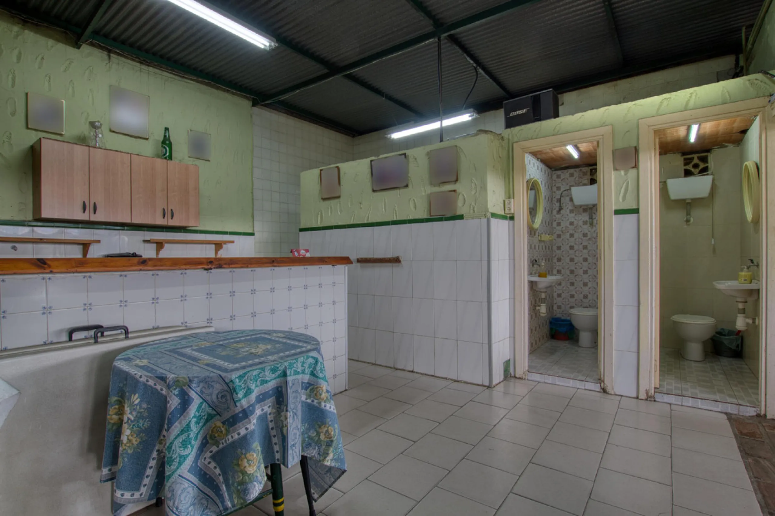 House - Finca - Cortijo в продаже в Málaga, Málaga. В доме 4 спален и 1 ванных комнат. Площадь дома 1777 м². Площадь участка 4000 м²