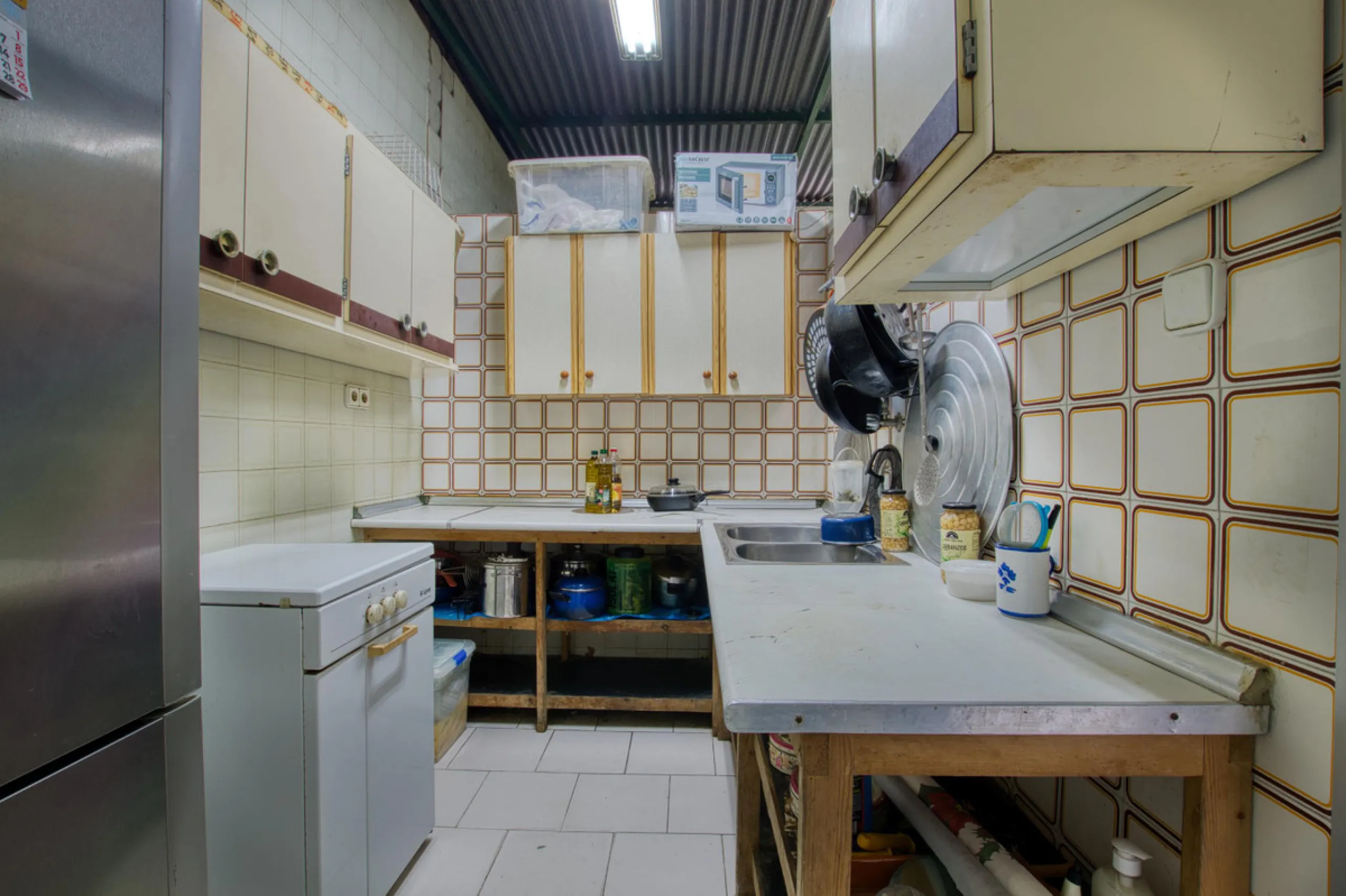 House - Finca - Cortijo в продаже в Málaga, Málaga. В доме 4 спален и 1 ванных комнат. Площадь дома 1777 м². Площадь участка 4000 м²