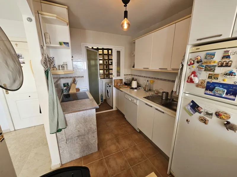 South-Facing Middle Floor Apartment in Riviera del Sol – Costa del Sol
