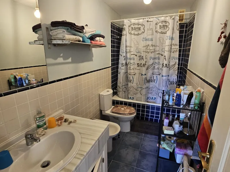 South-Facing Middle Floor Apartment in Riviera del Sol – Costa del Sol