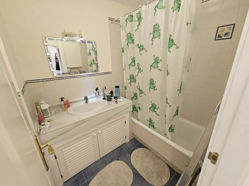 South-Facing Middle Floor Apartment in Riviera del Sol – Costa del Sol