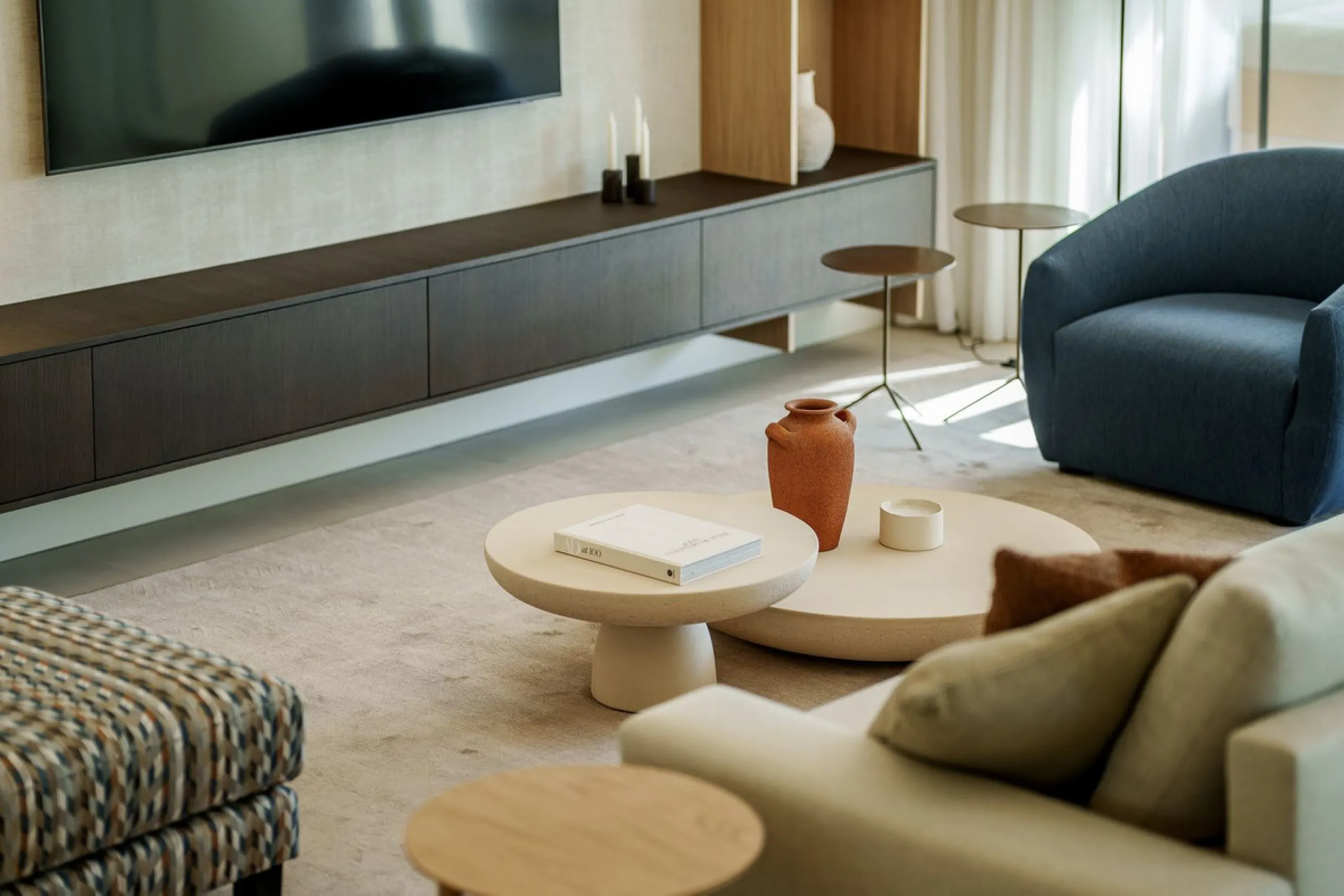 Apartment - Ground Floor Apartment в продаже в Marbella, Málaga. В доме 4 спален и 4 ванных комнат. Площадь дома 417 м². Площадь участка 157 м²