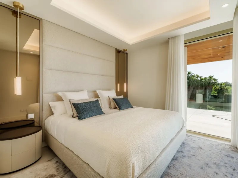 Apartment - Ground Floor Apartment в продаже в Marbella, Málaga. В доме 4 спален и 4 ванных комнат. Площадь дома 417 м². Площадь участка 157 м²