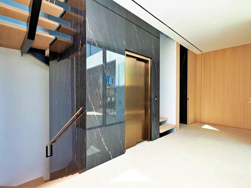 Exclusive Modern Villa on Marbella's Golden Mile.