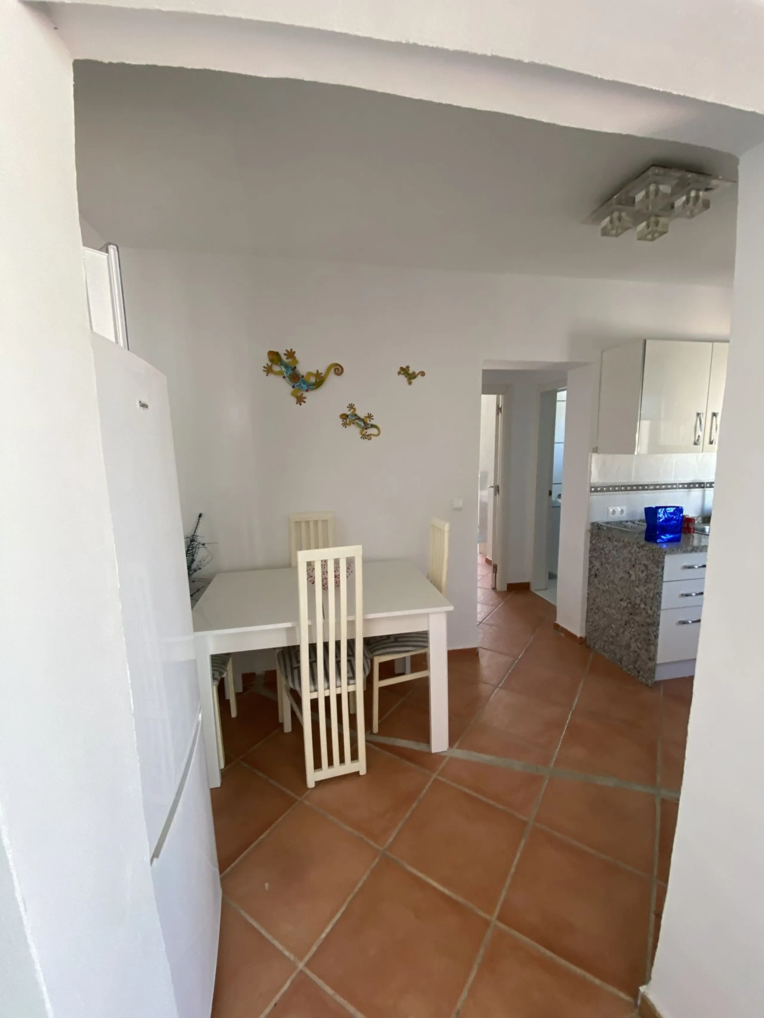 Absolutely Stunning Villa in Cerros de Aguila on a large 897sqm plot with stunning panoramic views of Mijas Pueblo and surrounding countryside. The house is surrounded by plenty of outside spaces for quality outside living.