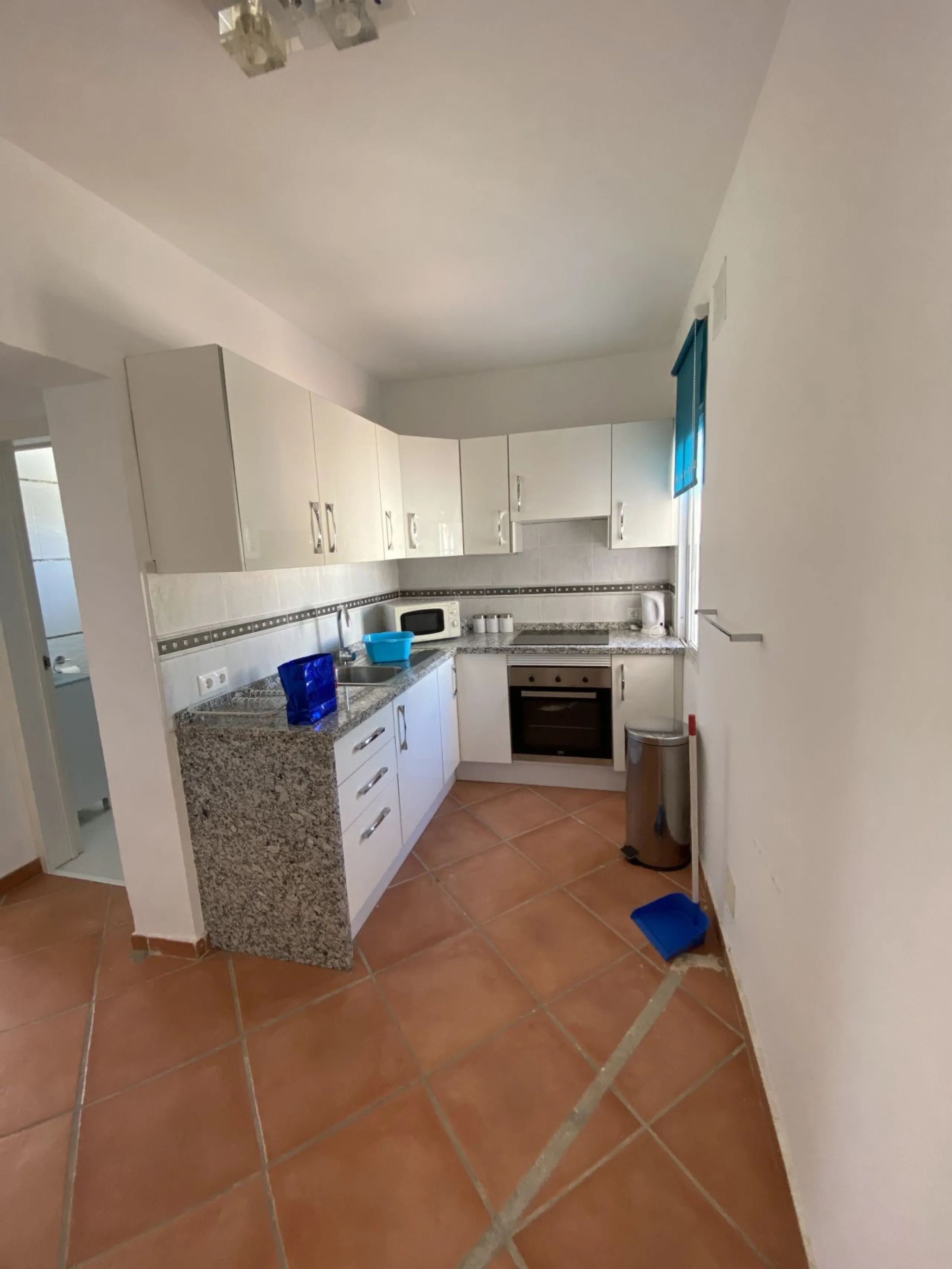 Absolutely Stunning Villa in Cerros de Aguila on a large 897sqm plot with stunning panoramic views of Mijas Pueblo and surrounding countryside. The house is surrounded by plenty of outside spaces for quality outside living.