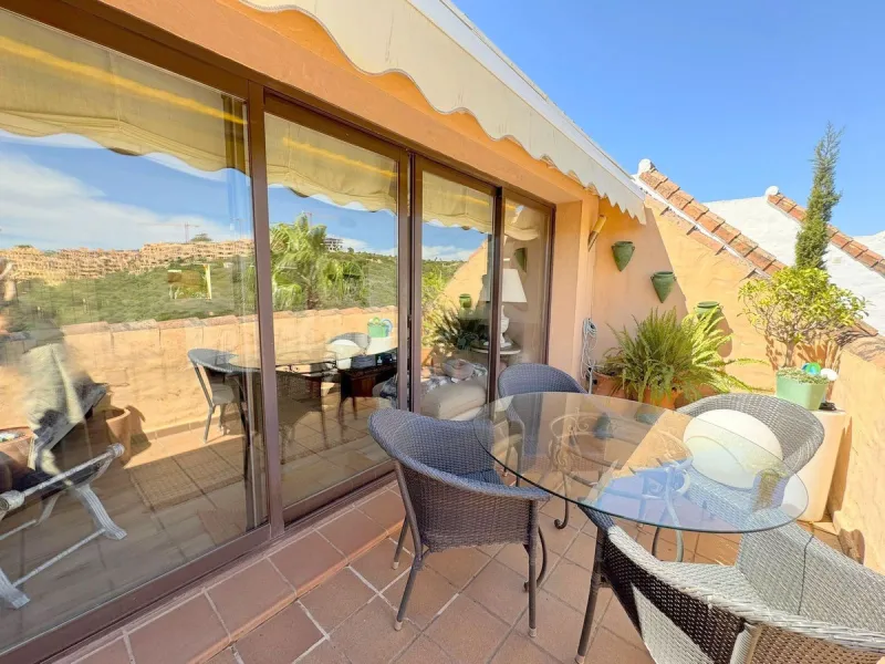 Penthouse, La Duquesa, Costa del Sol.