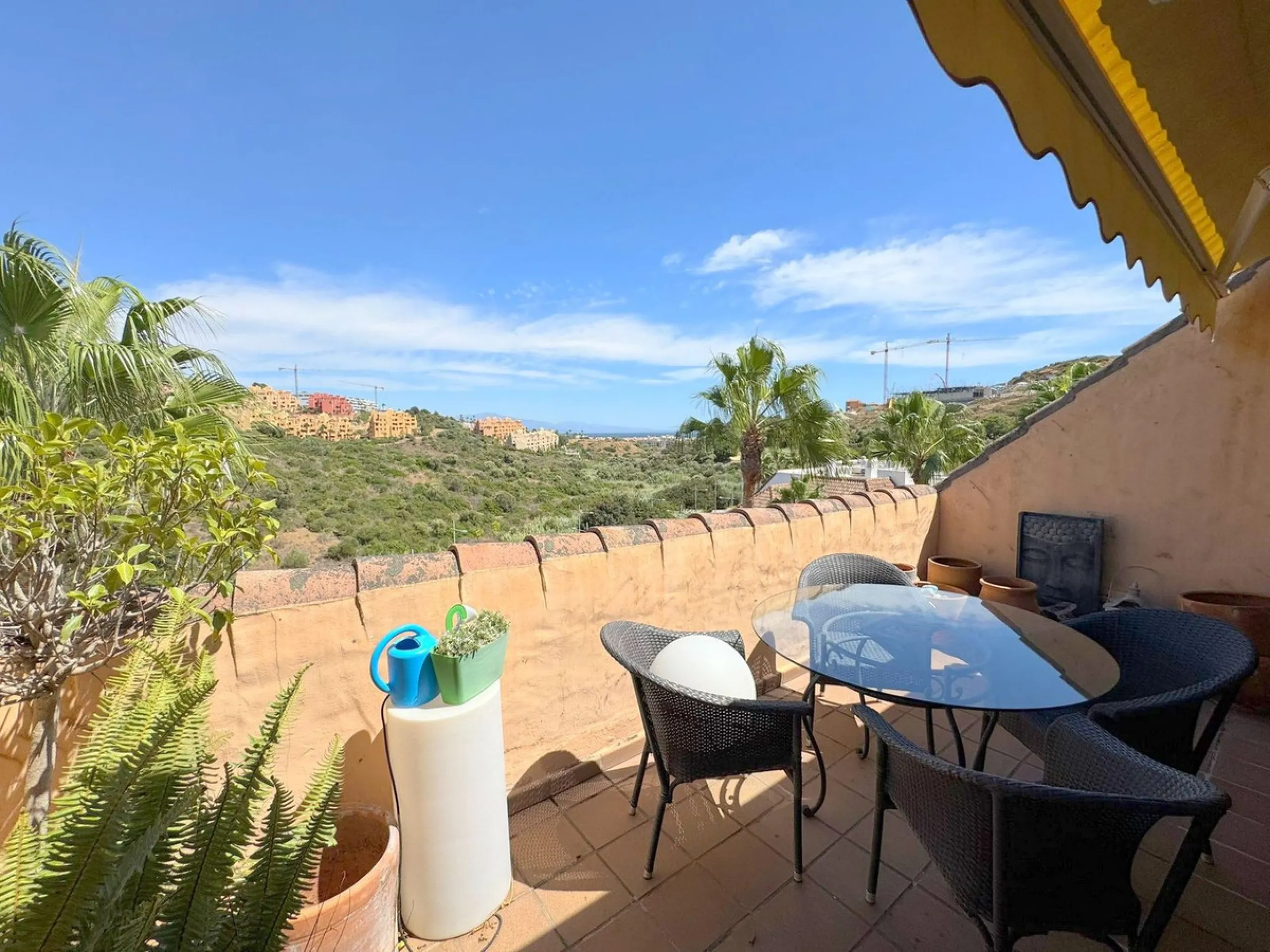 Penthouse, La Duquesa, Costa del Sol.