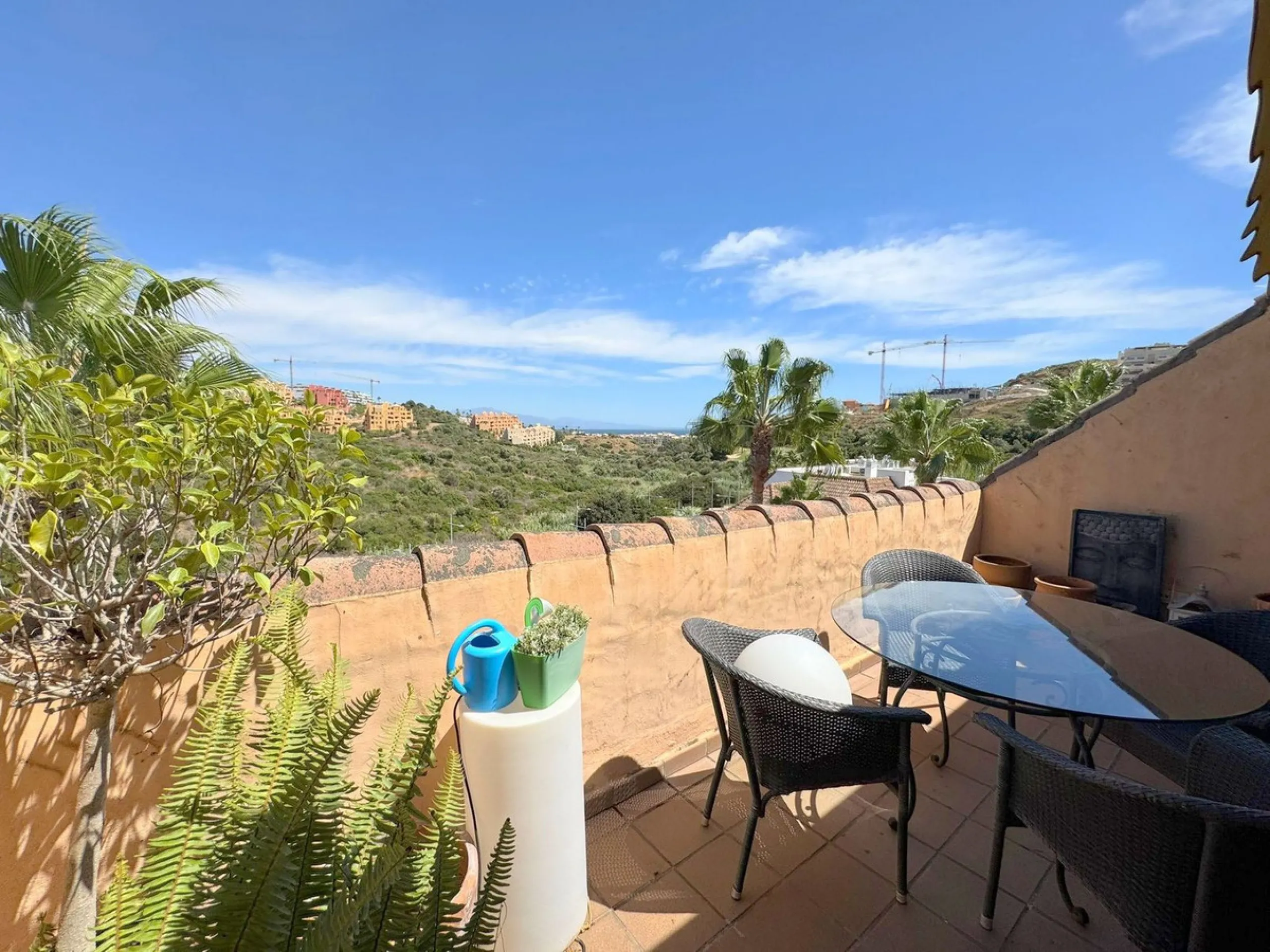 Penthouse, La Duquesa, Costa del Sol.