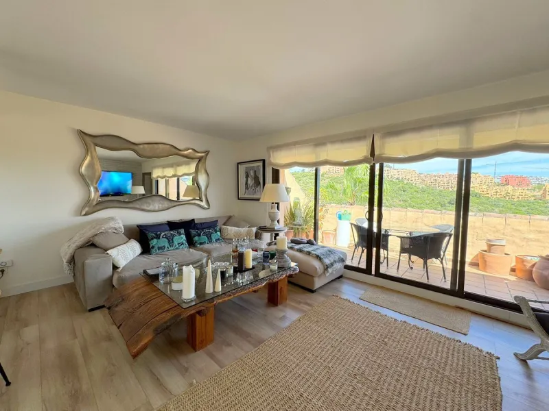 Penthouse, La Duquesa, Costa del Sol.