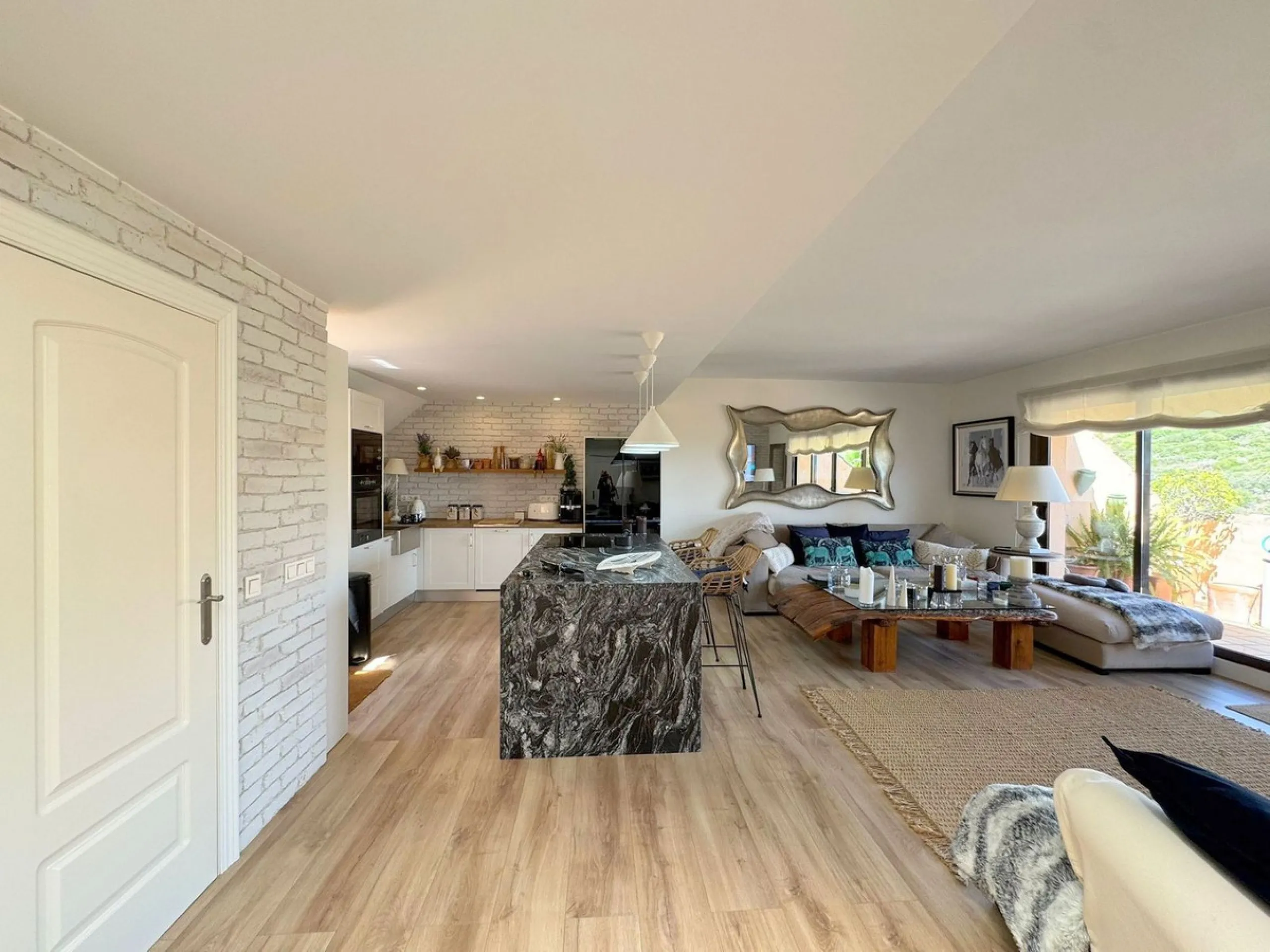 Penthouse, La Duquesa, Costa del Sol.