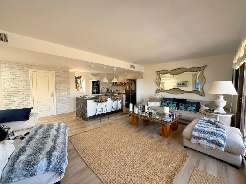 Penthouse, La Duquesa, Costa del Sol.