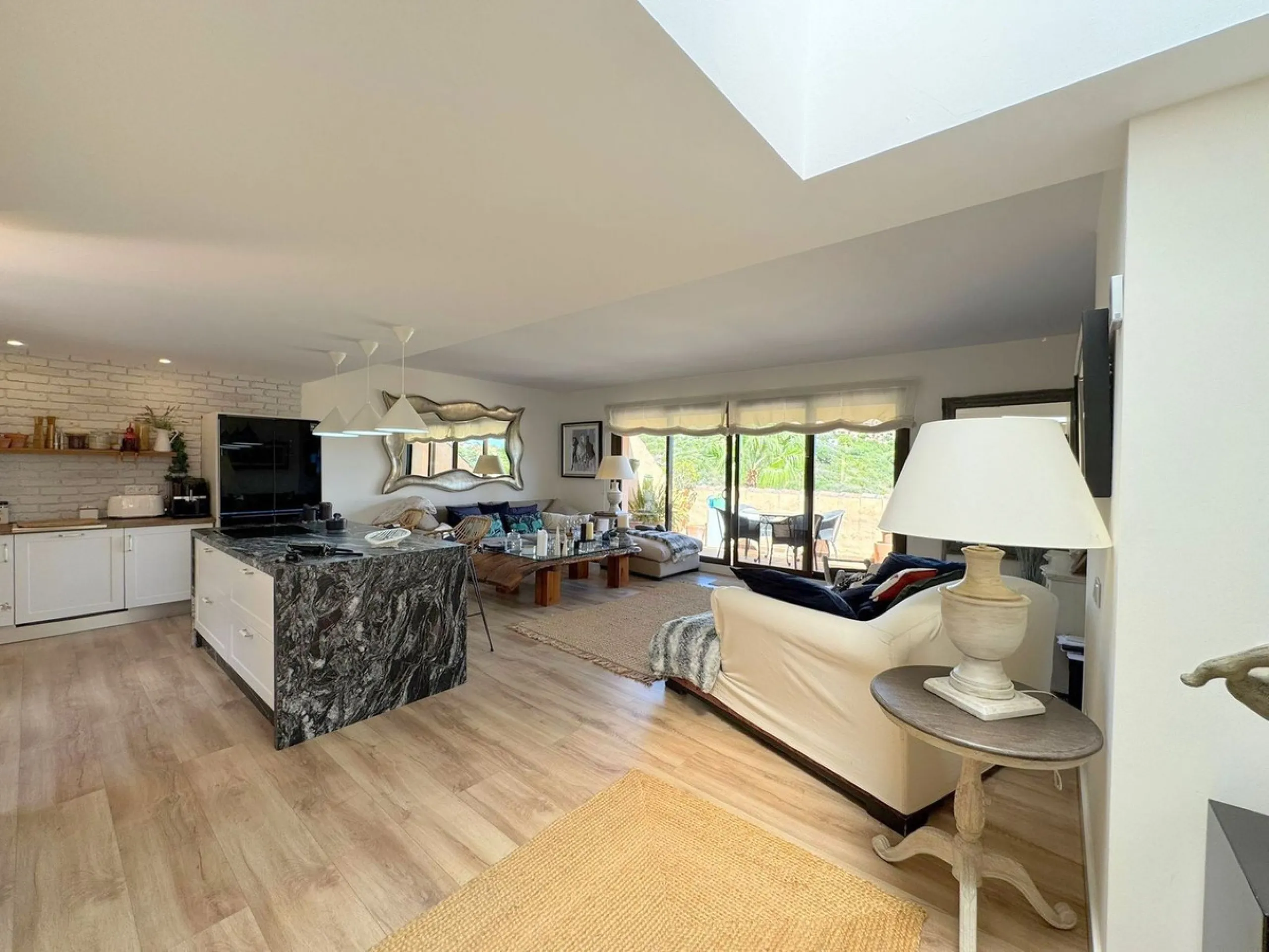 Penthouse, La Duquesa, Costa del Sol.