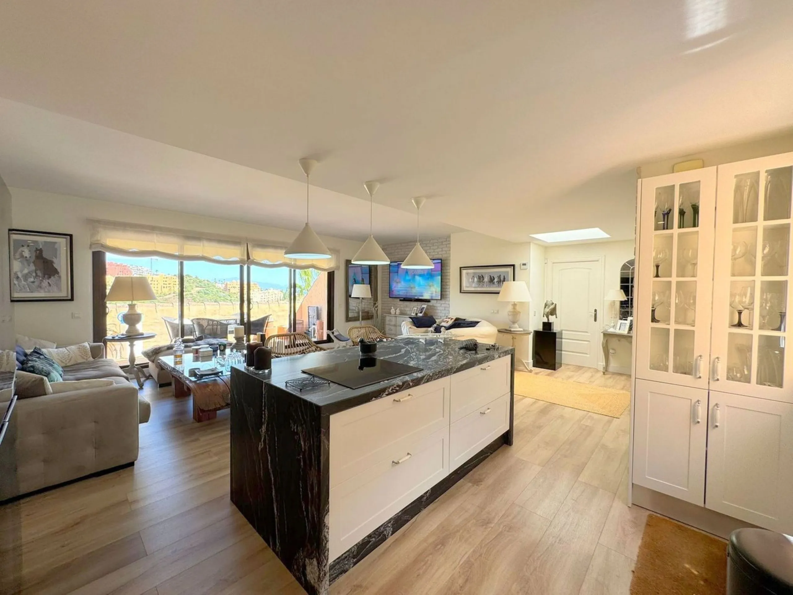 Penthouse, La Duquesa, Costa del Sol.