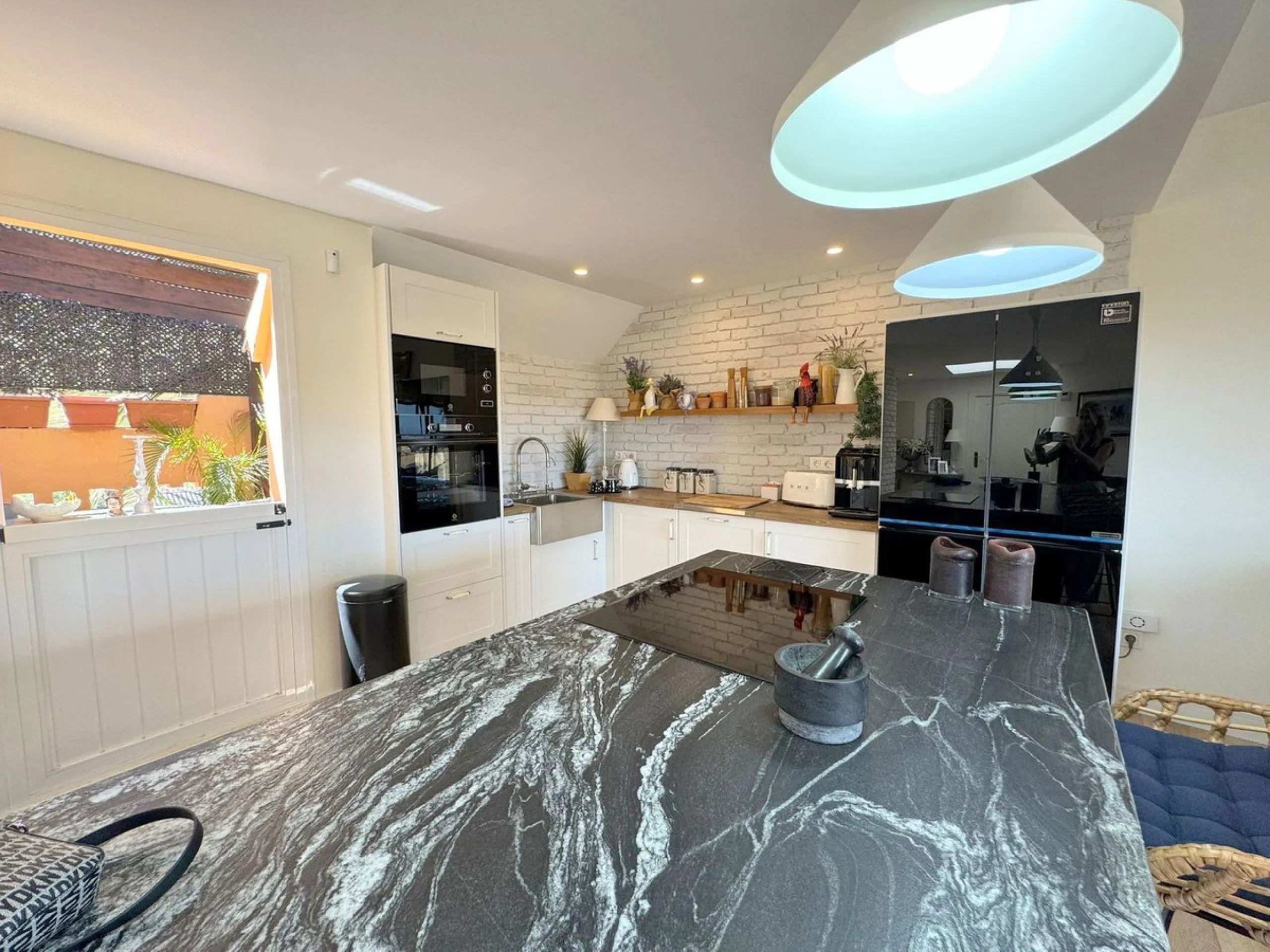 Penthouse, La Duquesa, Costa del Sol.