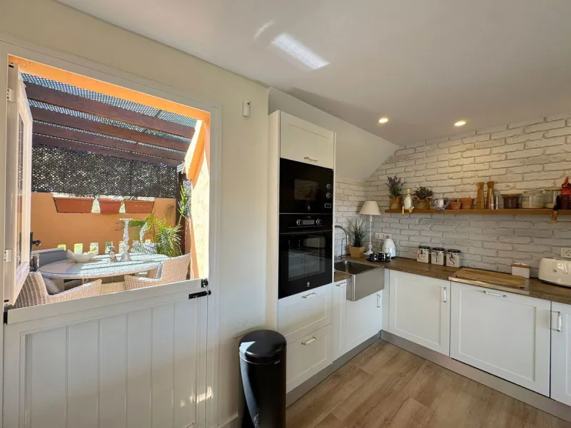 Penthouse, La Duquesa, Costa del Sol.