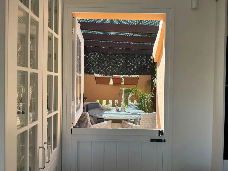 Penthouse, La Duquesa, Costa del Sol.